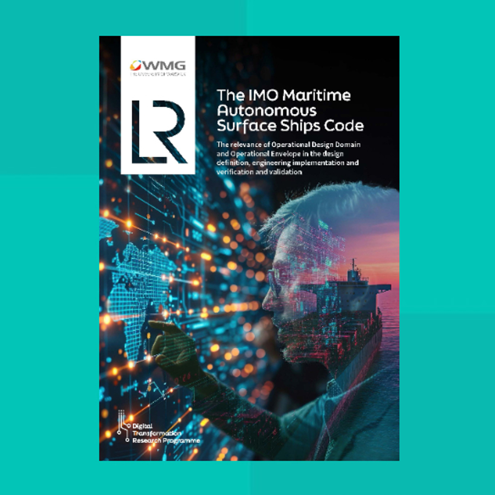 maas report