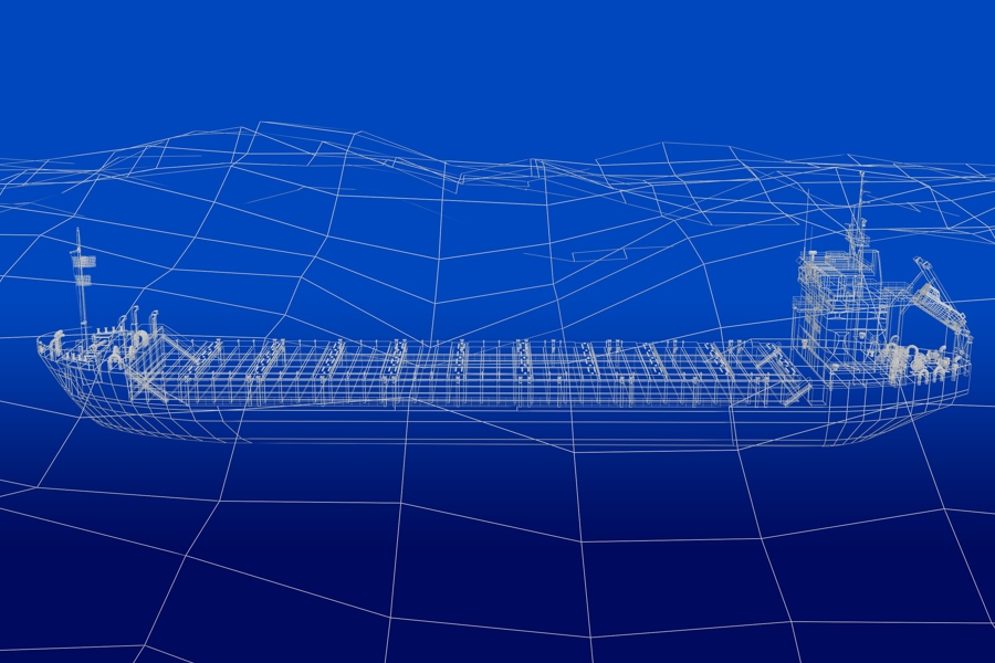 Ship design