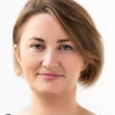 Lena UX Lead at Lloyd's Register