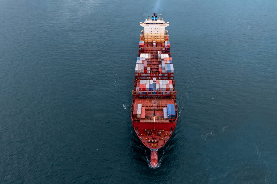 Ship recycling