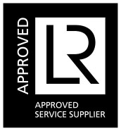 Approved service supplier
