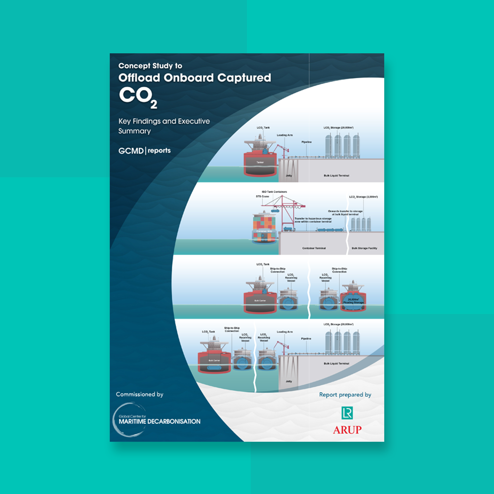 arup report